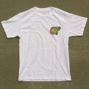 Odd Future T Shirt